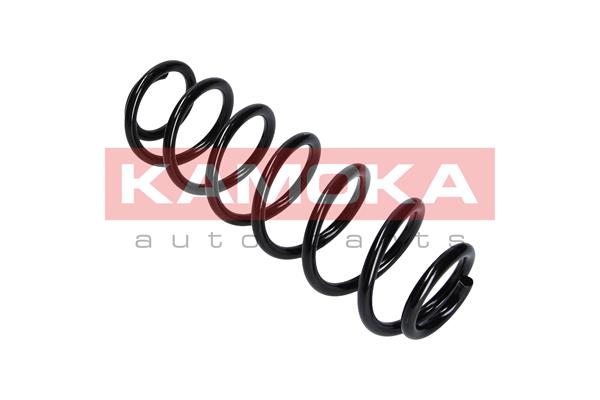 Coil Spring - 2120243 KAMOKA