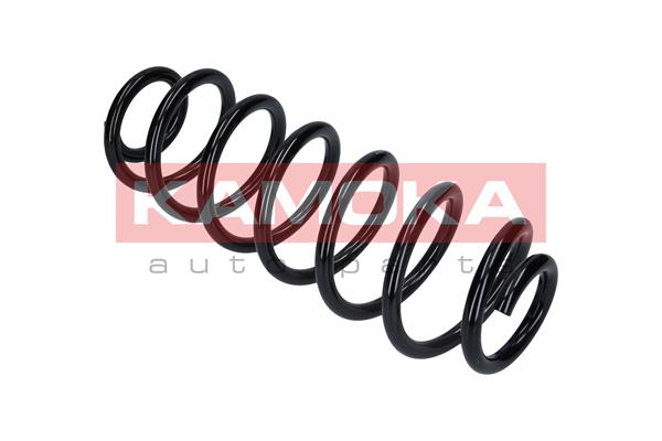 Coil Spring - 2120245 KAMOKA