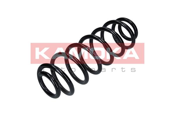 Coil Spring - 2120245 KAMOKA