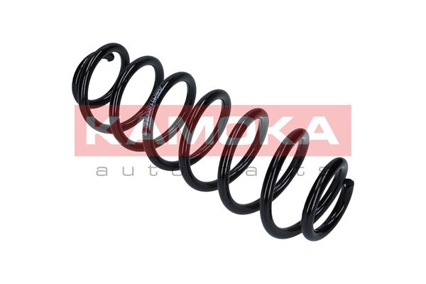 Coil Spring - 2120245 KAMOKA
