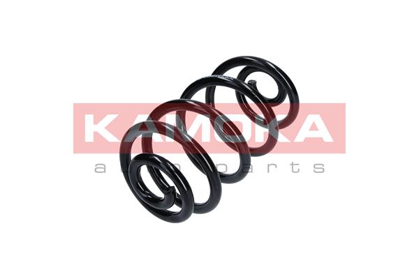 Coil Spring - 2120250 KAMOKA