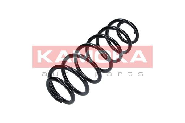 Coil Spring - 2120253 KAMOKA