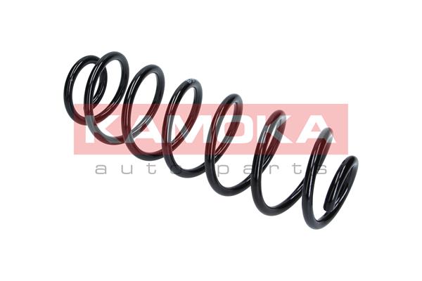 Coil Spring - 2120253 KAMOKA