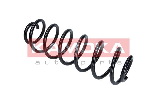 Coil Spring - 2120253 KAMOKA
