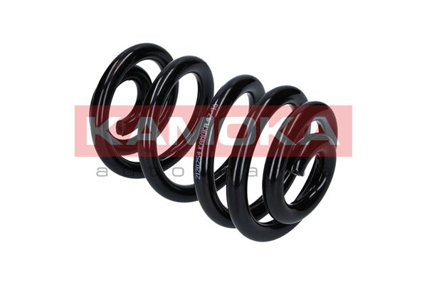 Coil Spring - 2120254 KAMOKA