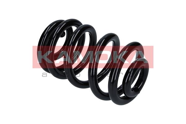 Coil Spring - 2120254 KAMOKA