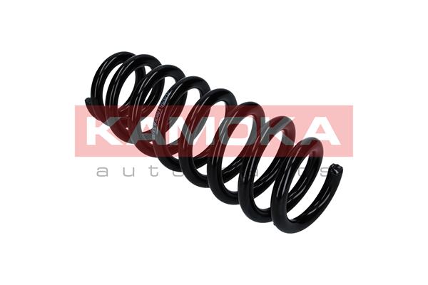 Coil Spring - 2120255 KAMOKA
