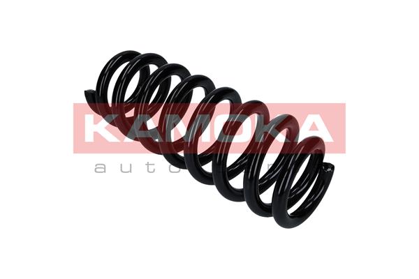 Coil Spring - 2120255 KAMOKA