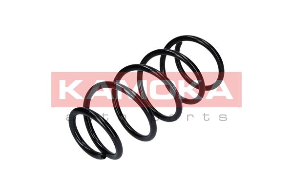 Coil Spring - 2120256 KAMOKA