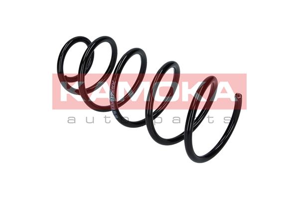 Coil Spring - 2120256 KAMOKA
