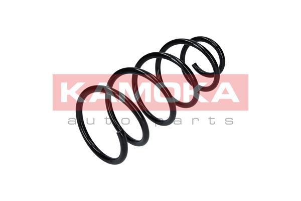 Coil Spring - 2120256 KAMOKA