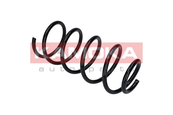 Coil Spring - 2120256 KAMOKA