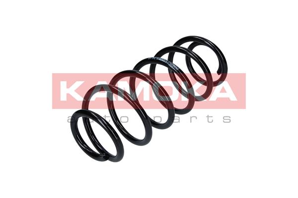 Coil Spring - 2120257 KAMOKA