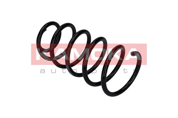 Coil Spring - 2120261 KAMOKA