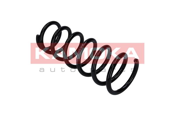Coil Spring - 2120262 KAMOKA