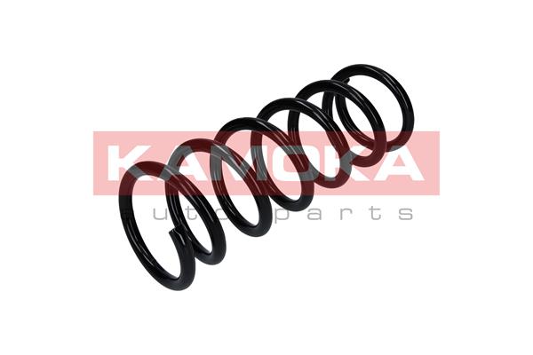 Coil Spring - 2120262 KAMOKA