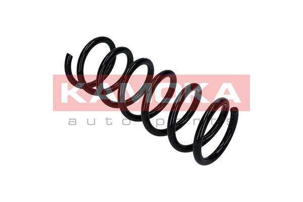 Coil Spring - 2120262 KAMOKA