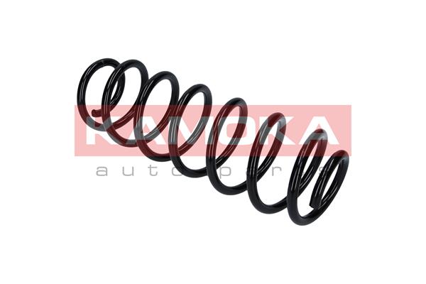 Coil Spring - 2120263 KAMOKA