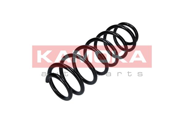 Coil Spring - 2120263 KAMOKA