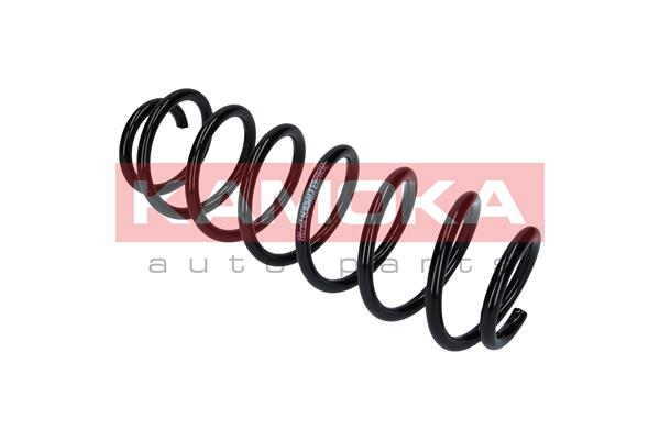 Coil Spring - 2120263 KAMOKA