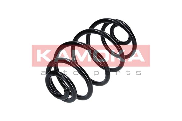 Coil Spring - 2120264 KAMOKA
