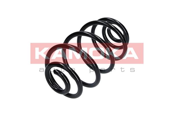 Coil Spring - 2120264 KAMOKA
