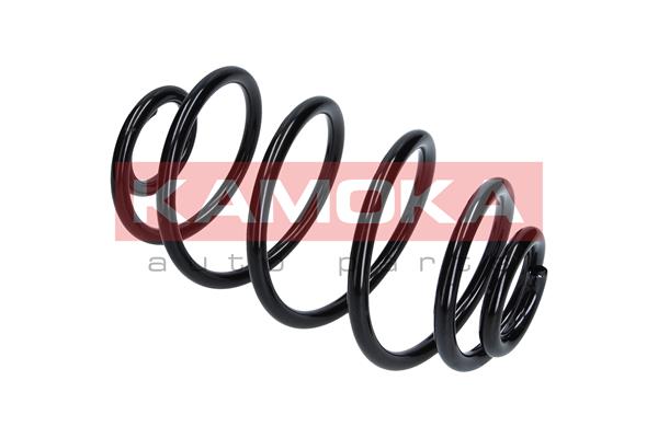 Coil Spring - 2120264 KAMOKA
