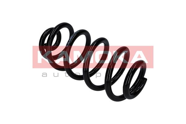 Coil Spring - 2120266 KAMOKA