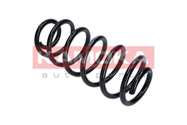Coil Spring - 2120270 KAMOKA