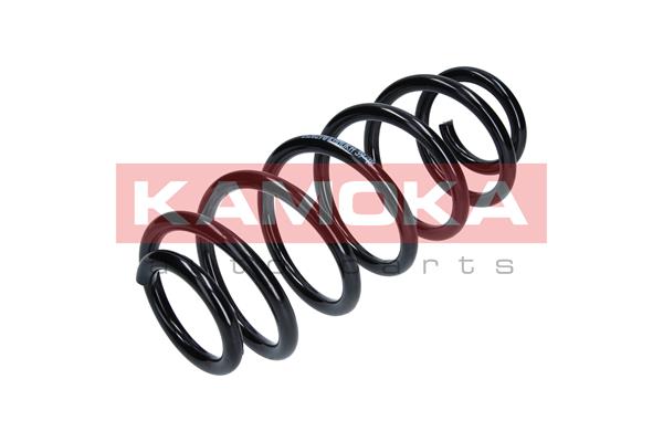 Coil Spring - 2120270 KAMOKA