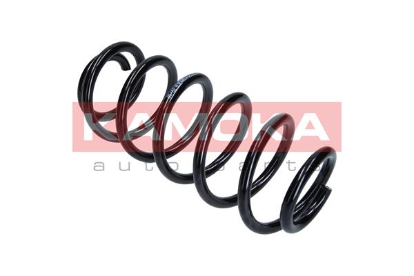 Coil Spring - 2120270 KAMOKA