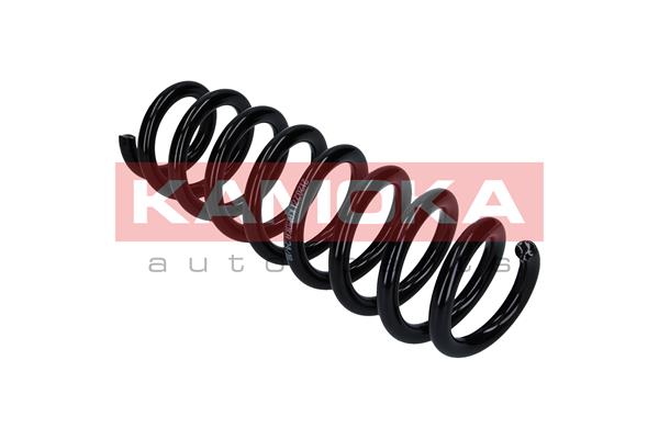 Coil Spring - 2120271 KAMOKA