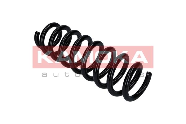Coil Spring - 2120271 KAMOKA