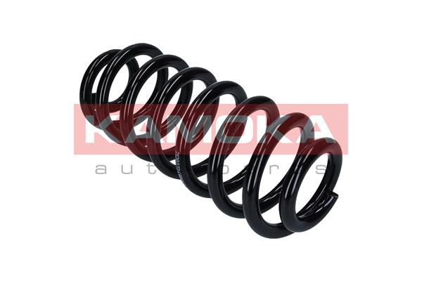 Coil Spring - 2120272 KAMOKA