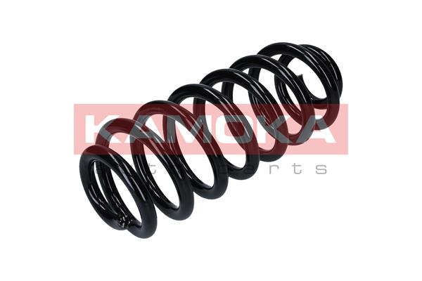 Coil Spring - 2120272 KAMOKA