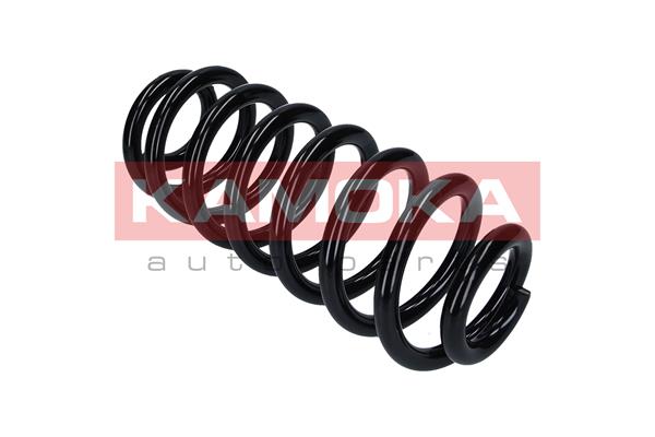 Coil Spring - 2120272 KAMOKA