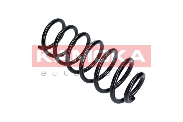 Coil Spring - 2120275 KAMOKA