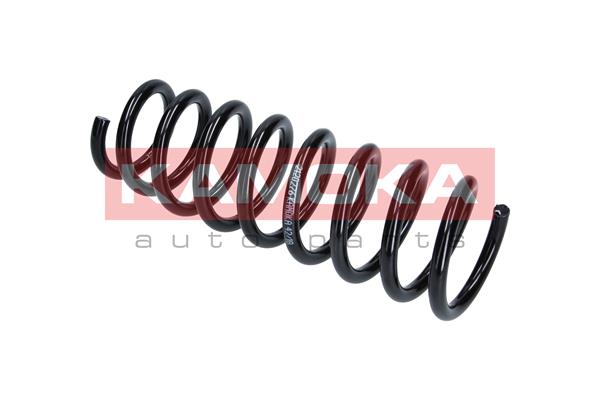 Coil Spring - 2120276 KAMOKA