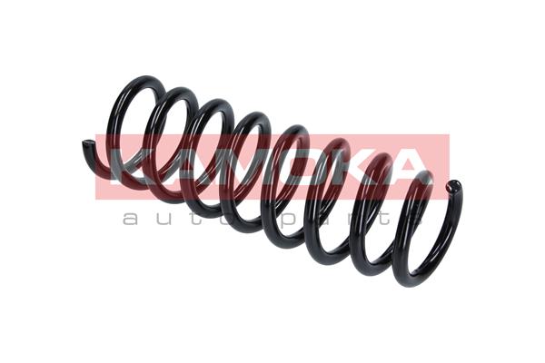 Coil Spring - 2120276 KAMOKA