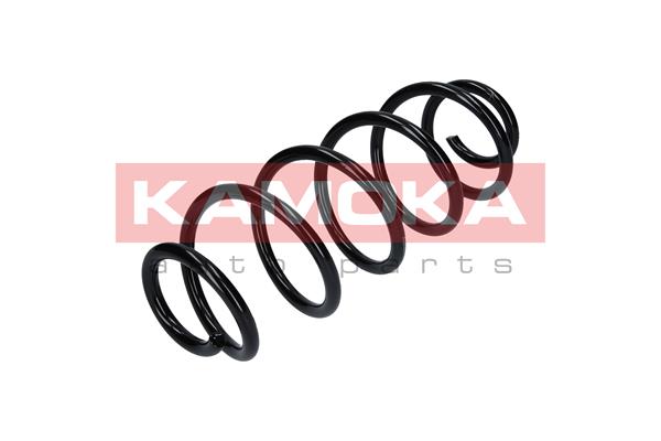 Coil Spring - 2120277 KAMOKA