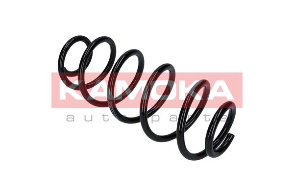 Coil Spring - 2120277 KAMOKA