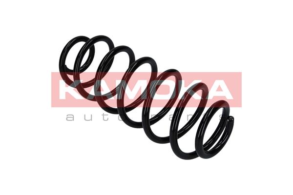 Coil Spring - 2120278 KAMOKA