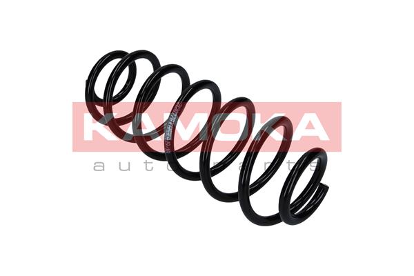 Coil Spring - 2120278 KAMOKA