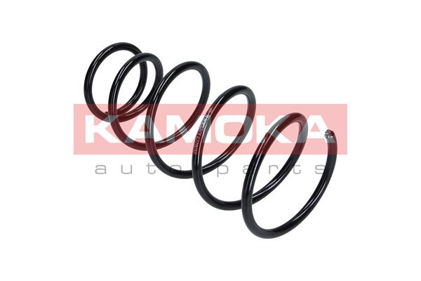 Coil Spring - 2120279 KAMOKA