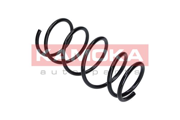 Coil Spring - 2120279 KAMOKA