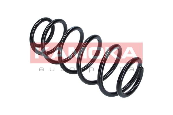 Coil Spring - 2120280 KAMOKA