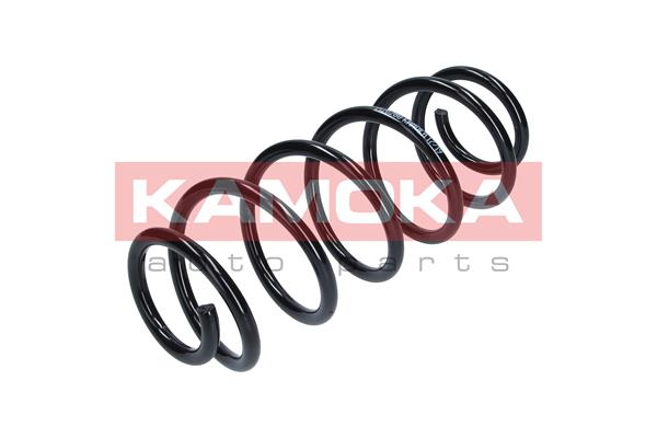 Coil Spring - 2120280 KAMOKA