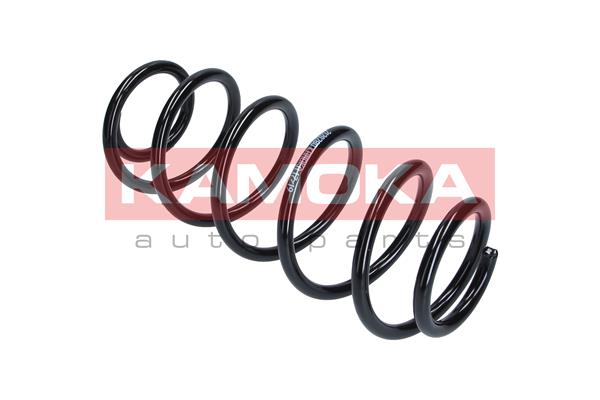 Coil Spring - 2120280 KAMOKA