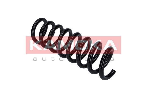 Coil Spring - 2120281 KAMOKA