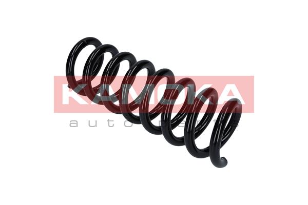 Coil Spring - 2120281 KAMOKA